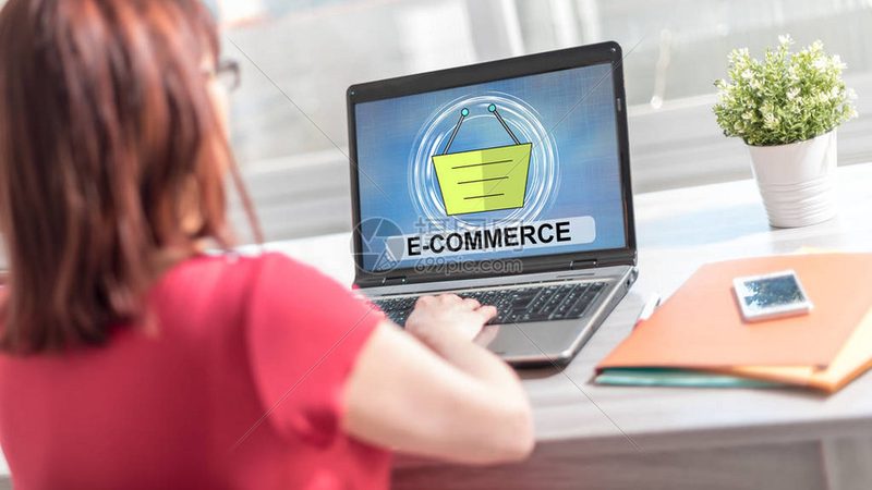 亚马逊与eBay流量来源大揭秘：差异解析与策略对比