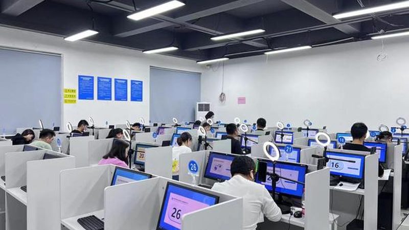 跨境电商合规申报：风险识别与规避之道